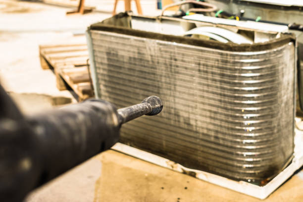 Best Best Air Duct Cleaning Company  in Aspinwall, PA