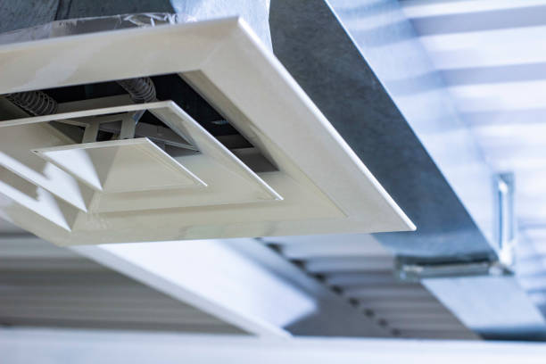 Best HVAC Duct Inspection Services  in Aspinwall, PA