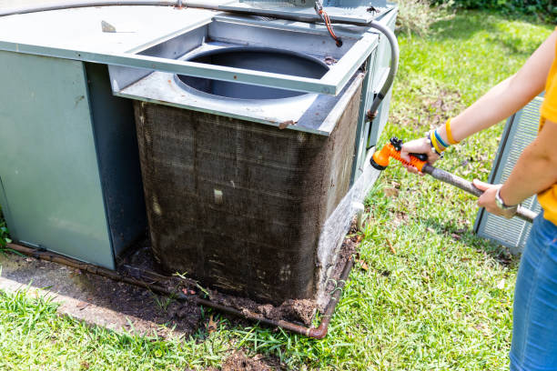 Best HVAC System Cleaning  in Aspinwall, PA