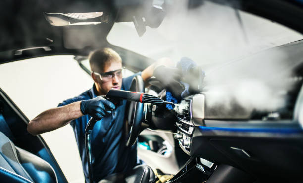 Best Dryer Vent Cleaning Services  in Aspinwall, PA