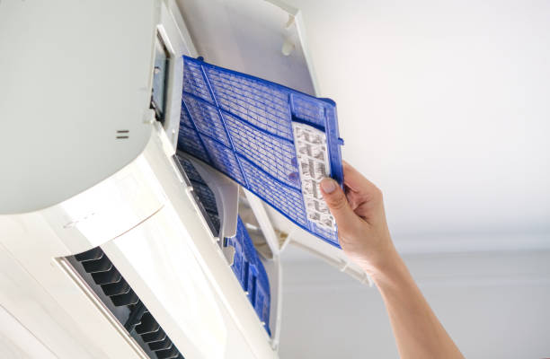 Best HVAC Air Duct Cleaning  in Aspinwall, PA