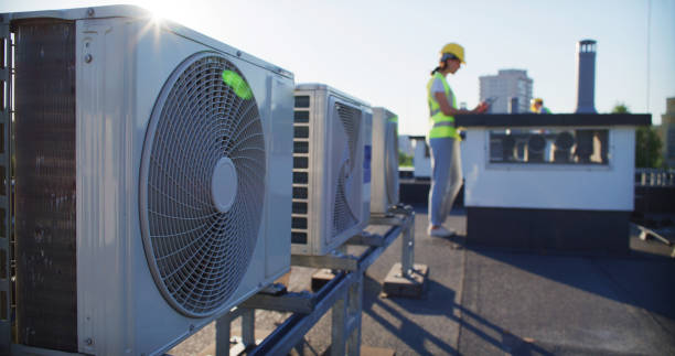 Best Air Duct Cleaning Company Near Me  in Aspinwall, PA