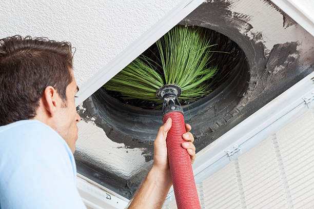 Best Affordable Duct Cleaning Services  in Aspinwall, PA