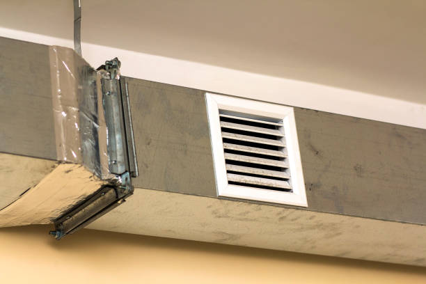 Best Home Air Vent Cleaning  in Aspinwall, PA